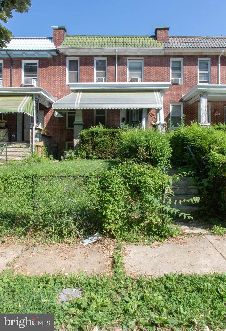 4012 Bonner Road - Photo 1