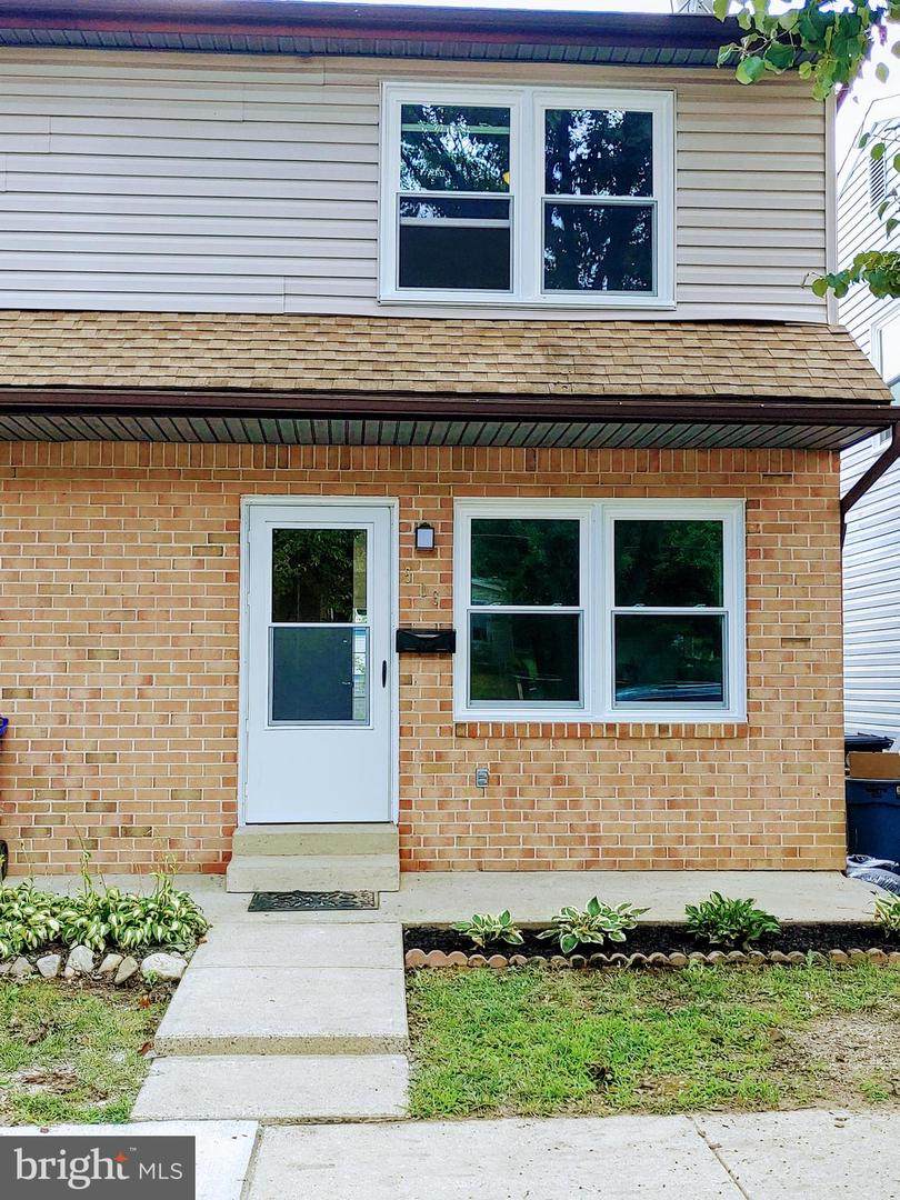 516 Chestnut Street - Photo 1