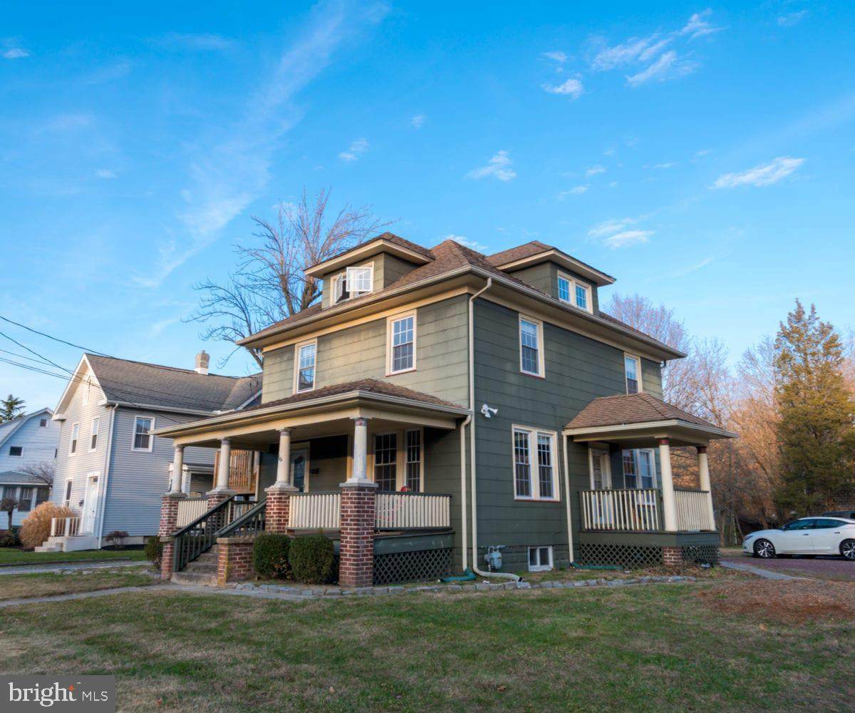 36 Delsea Dr S - Photo 1