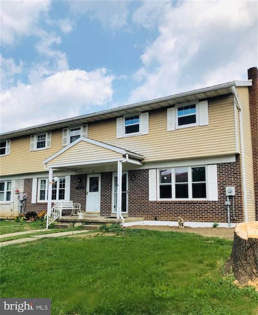 520 Linden Street - Photo 1