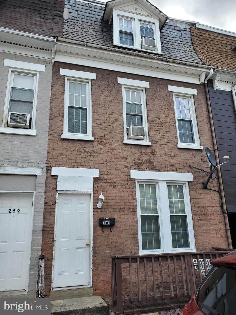 261 Albemarle Street - Photo 1