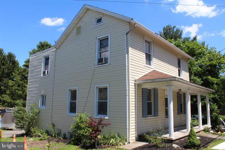 2211 Spinnerstown Road - Photo 1