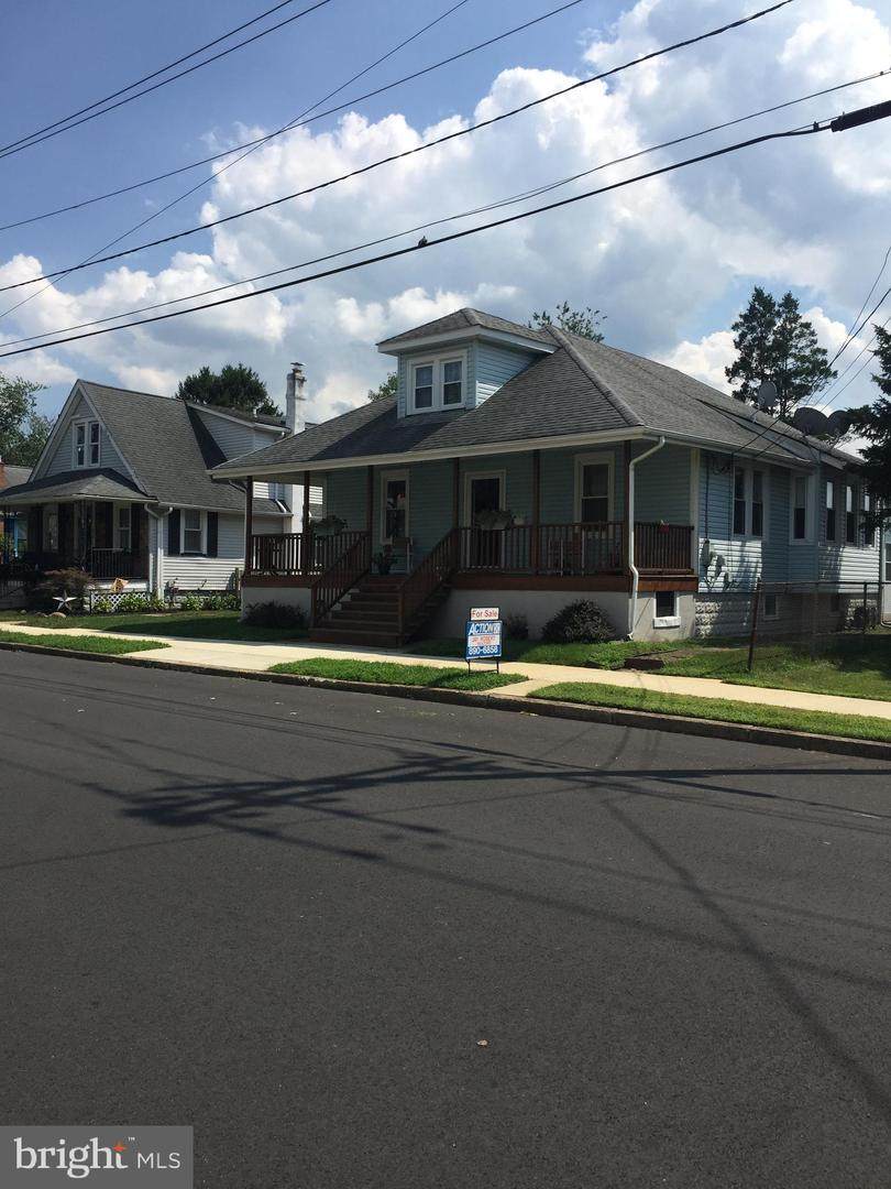 214 3RD Street - Photo 1