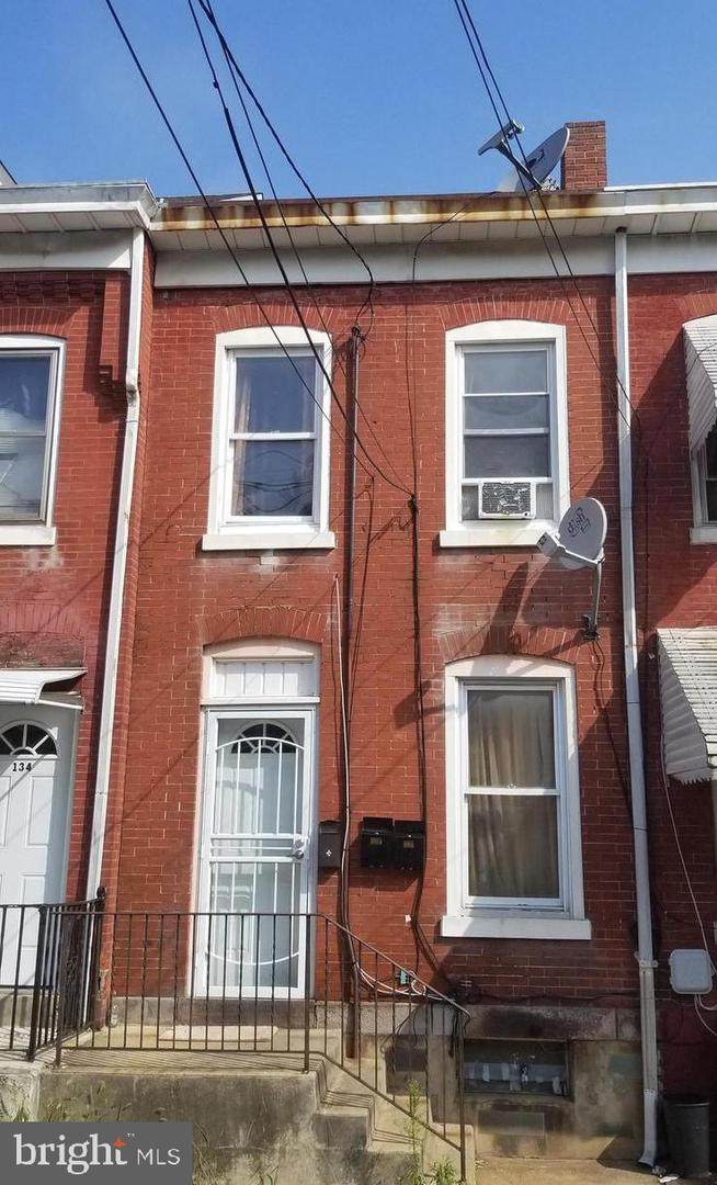 136 Tremont Street - Photo 1