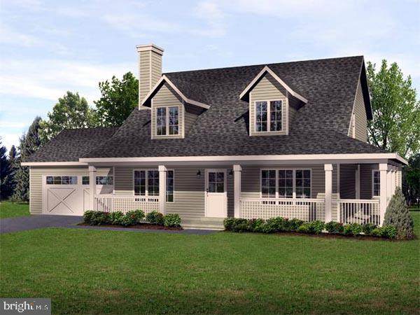 12362 Old Mill Road - Photo 1