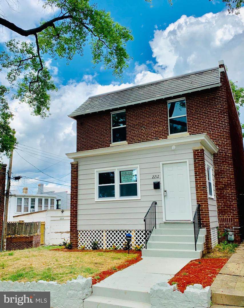 2212 Naylor Road - Photo 1
