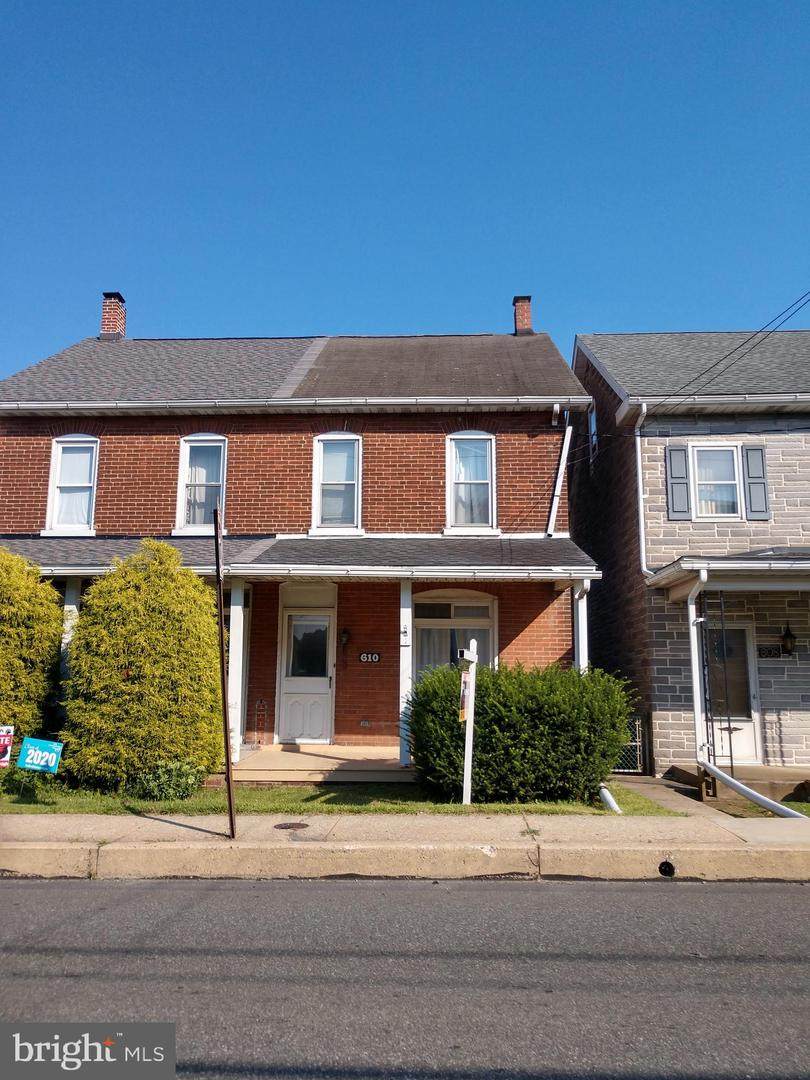 610 Reading Avenue - Photo 1