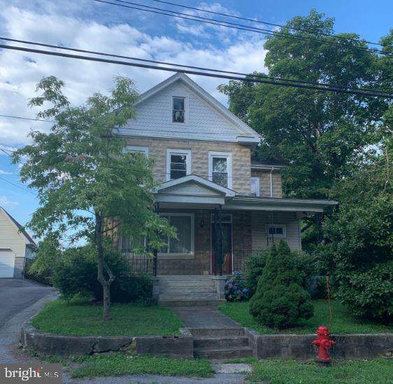 178 Johnson's Mill Road - Photo 1