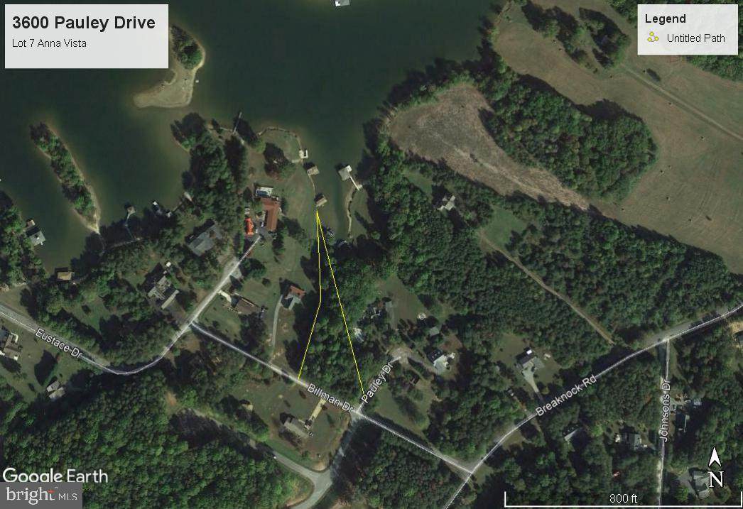 3600 Pauley Drive - Photo 1