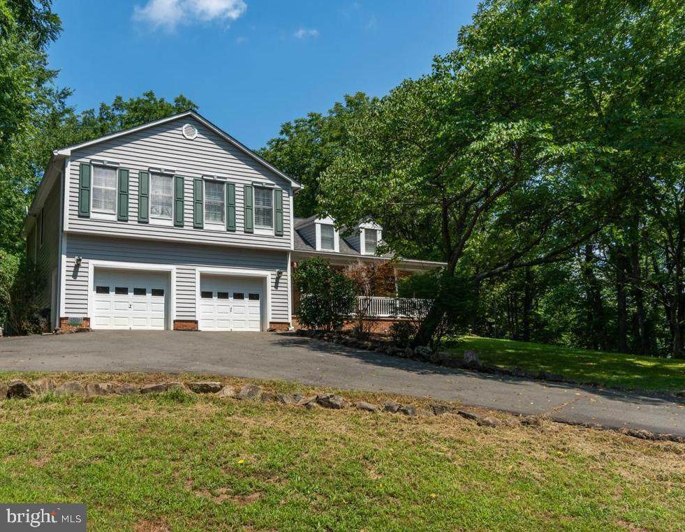 8267 Rogues Road - Photo 1