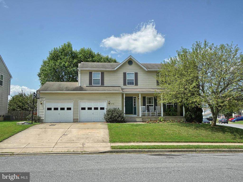5704 Kent Drive - Photo 1