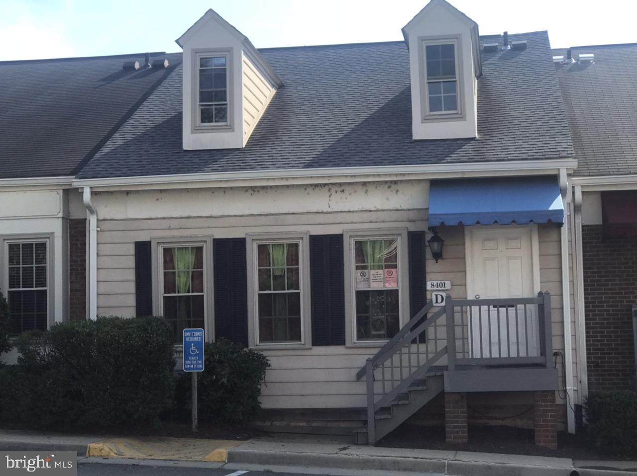 8401-C Richmond Highway - Photo 1