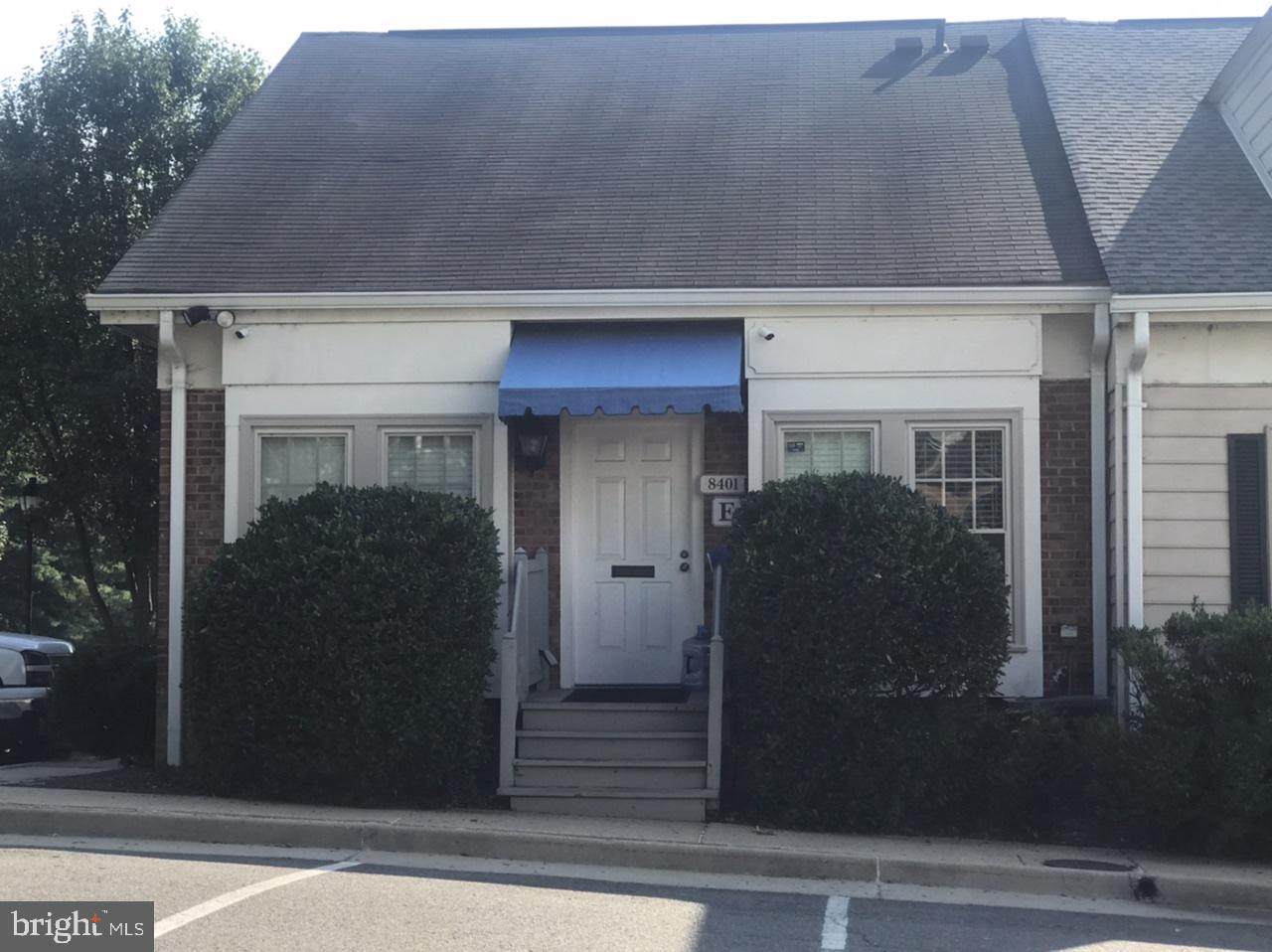8401 Richmond Highway - Photo 1
