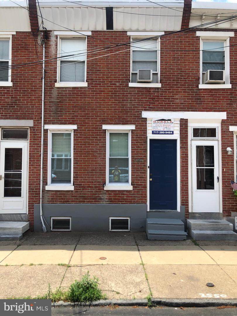 2550 Dauphin Street - Photo 1