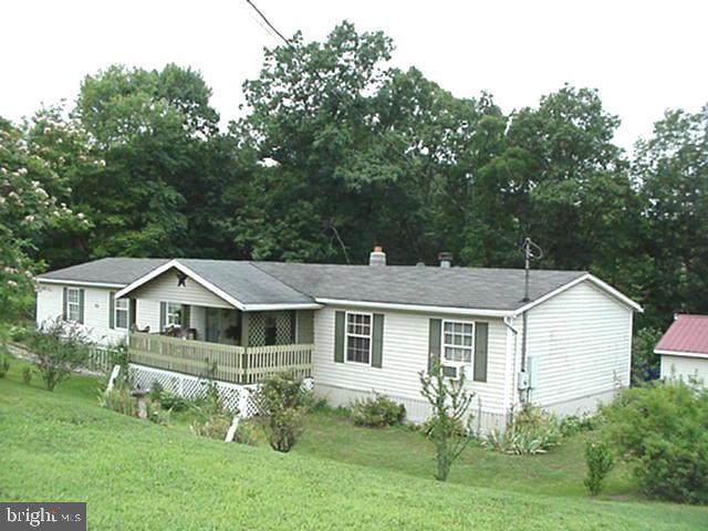 2154 Ford Hill Road - Photo 1