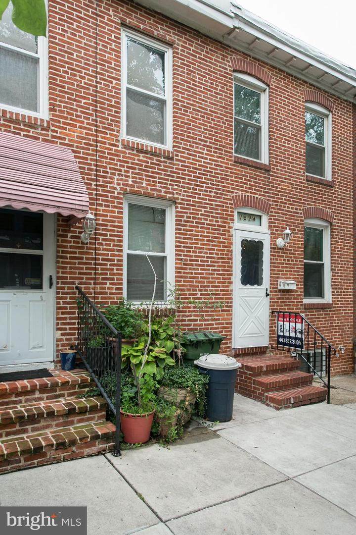 1524 Byrd Street - Photo 1
