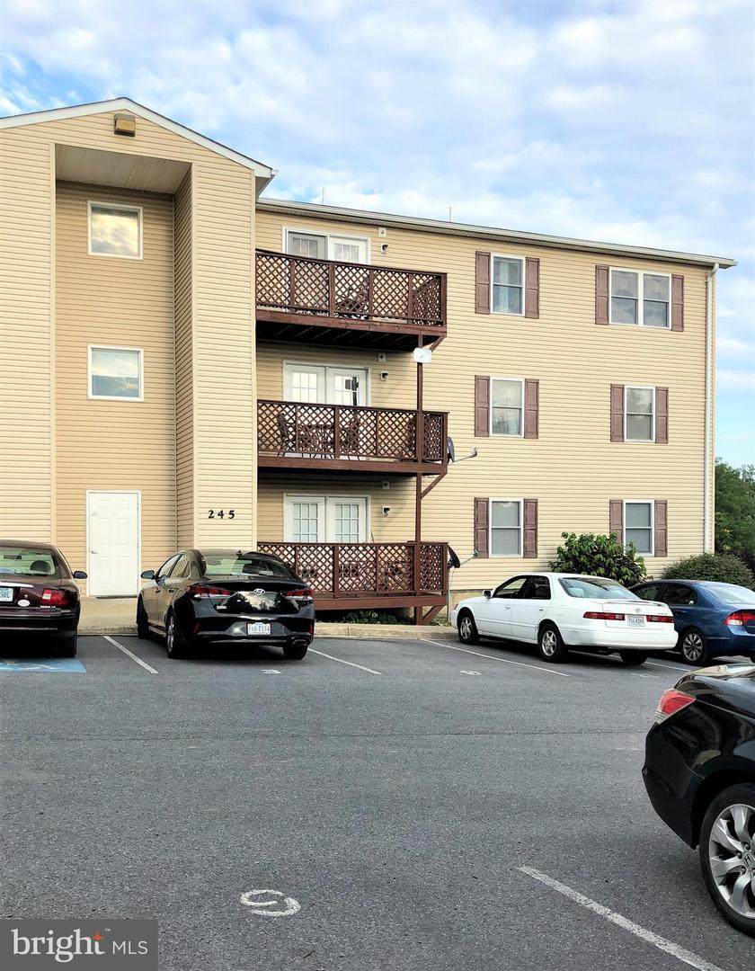 245 Brandy Court - Photo 1