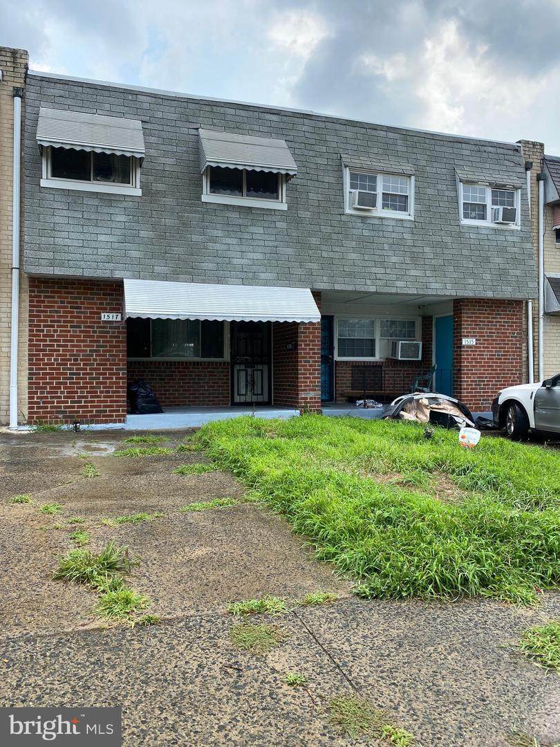 1517 Guilford Place - Photo 1
