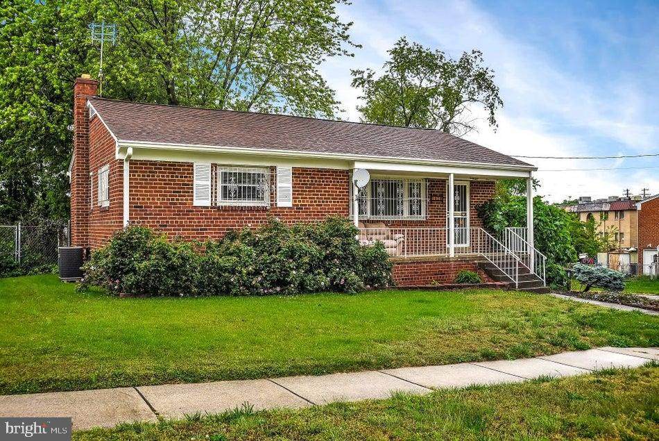 3620 Riviera Street - Photo 1