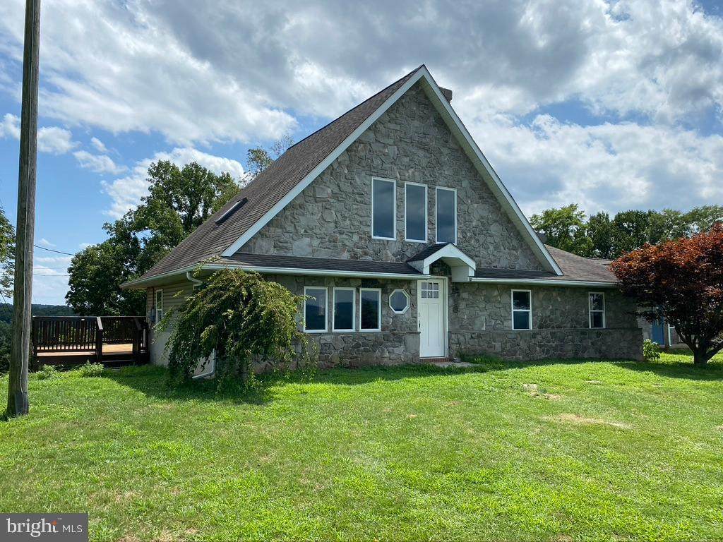 81 Westview Road - Photo 1