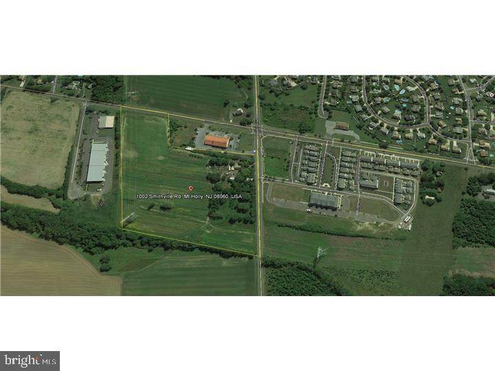 1002 Smithville Road - Photo 1