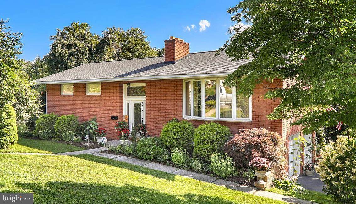 307 Baughman Street - Photo 1
