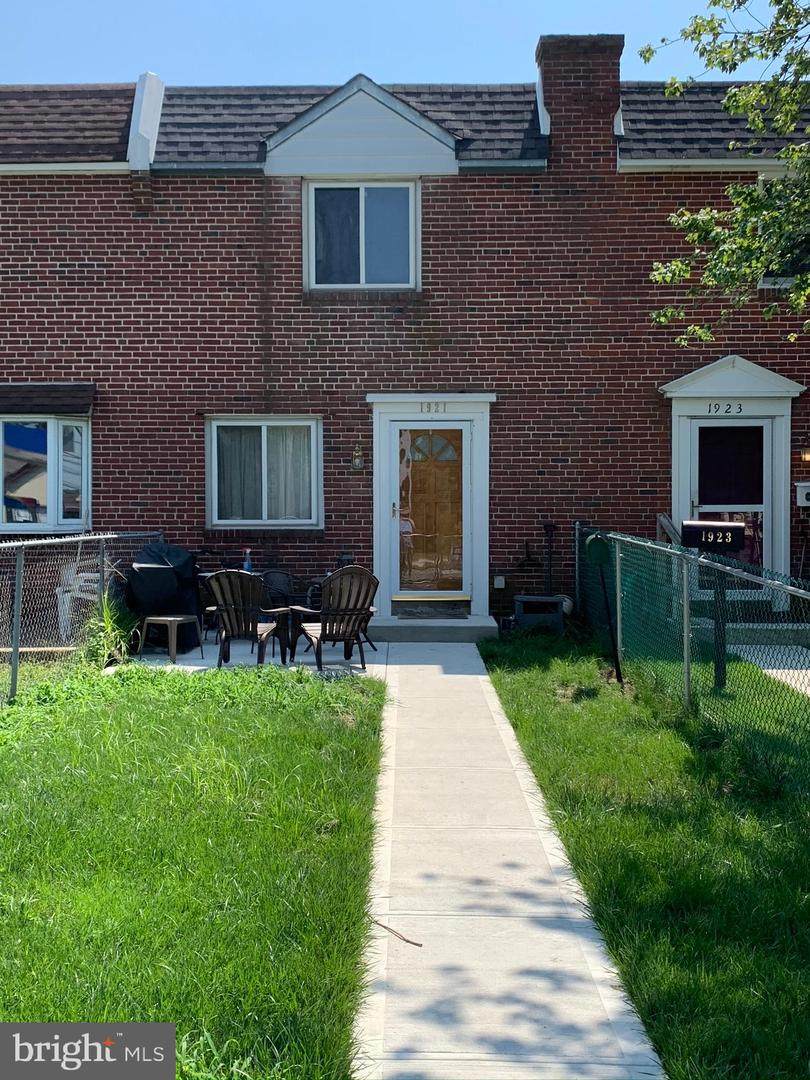 1921 Delmar Drive - Photo 1