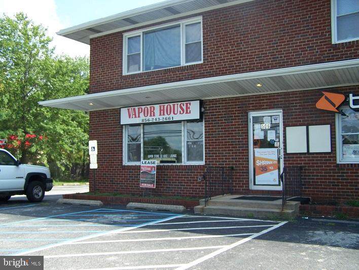 506 Delsea Drive - Photo 1