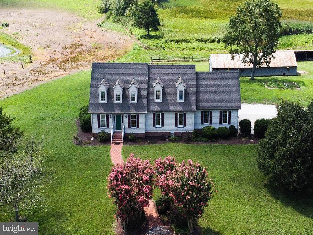 356 Hickory Point Road - Photo 1