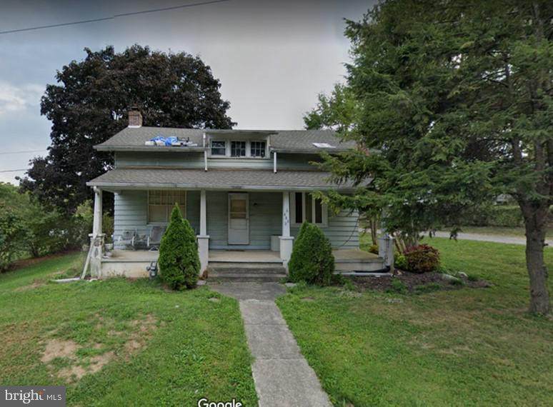 480 Adams Street - Photo 1