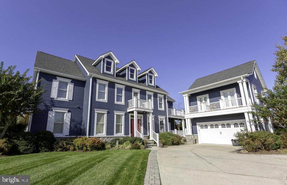11 Wades Court - Photo 1