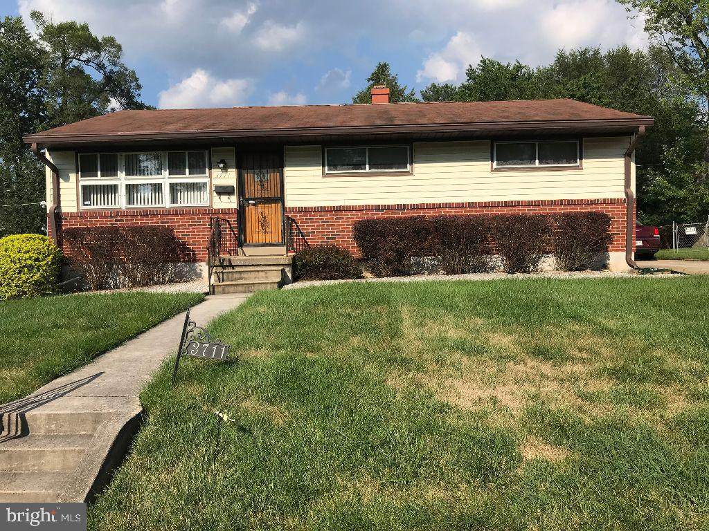3711 Courtleigh Drive - Photo 1