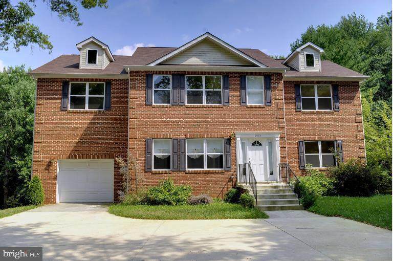 5575 Thunder Hill Road - Photo 1