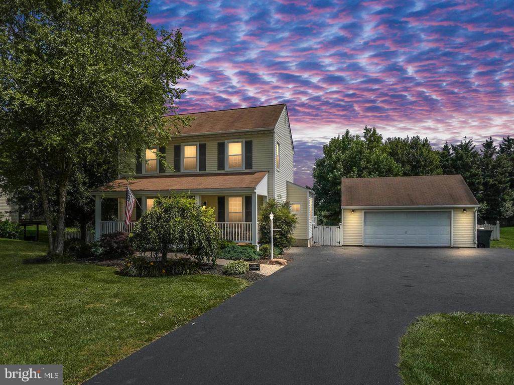 5503 Boyers Mill Road - Photo 1