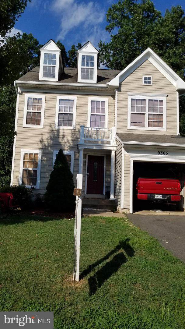 9305 Hedgeford Street - Photo 1