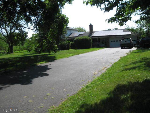 580 Smithville Road - Photo 1