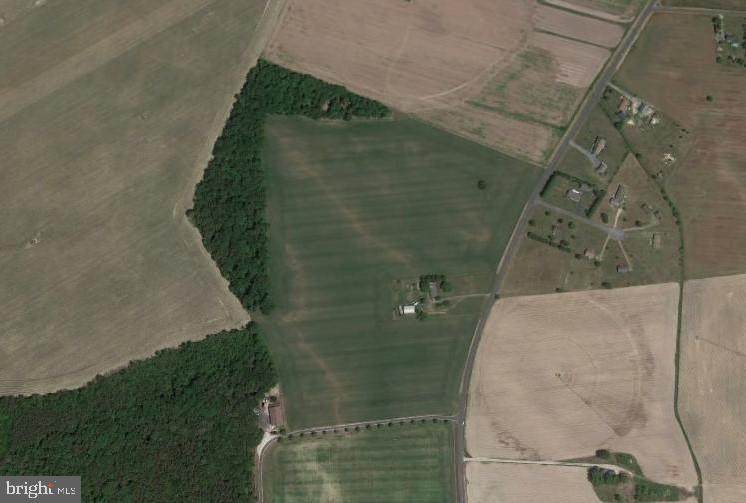 Galestown Reliance Road - Photo 1