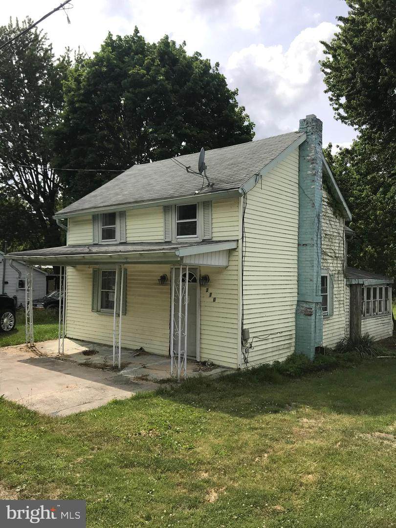 210 Penn Street - Photo 1