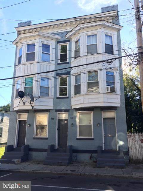 116 Mulberry 116-118 1/2 Street - Photo 1