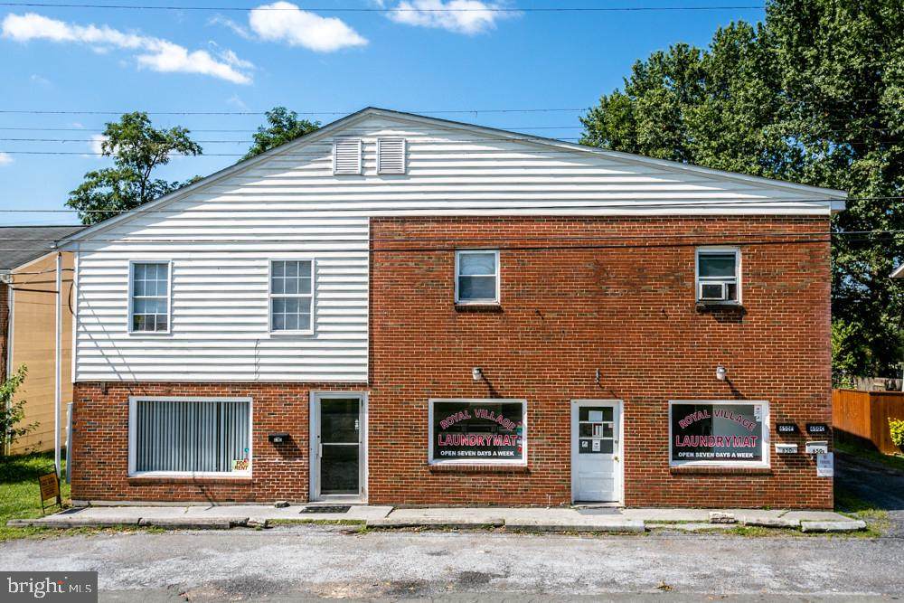 650 11TH Street - Photo 1