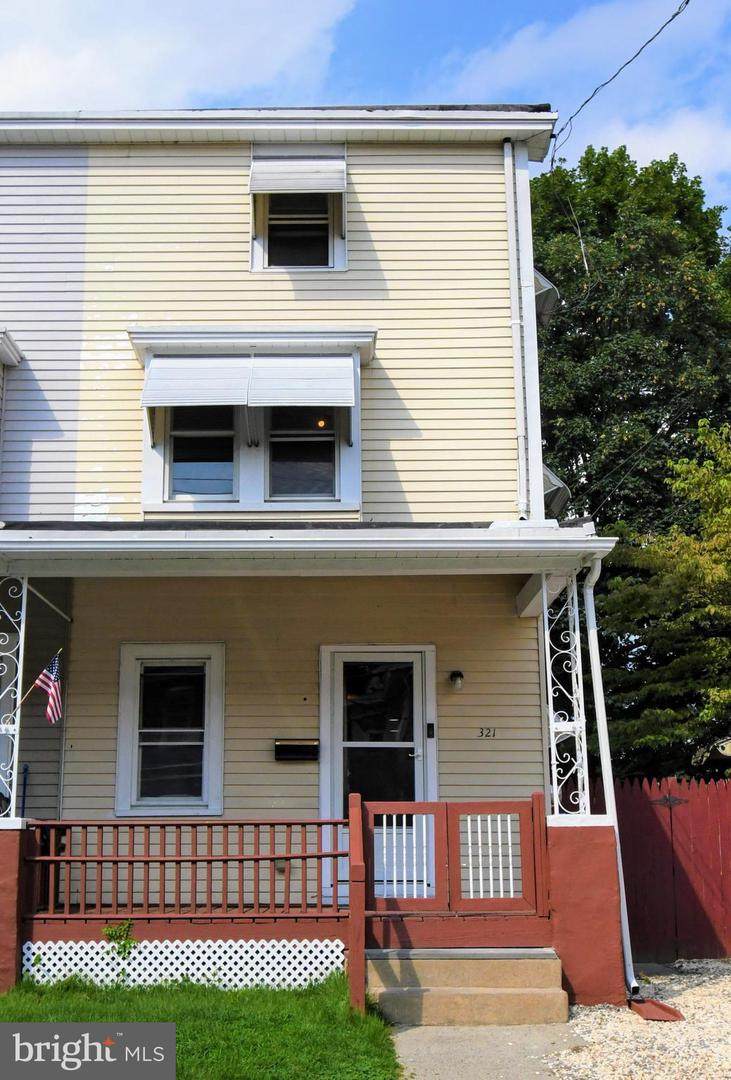 321 Loney Street - Photo 1