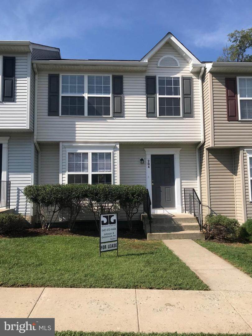 204 Merrill Court - Photo 1