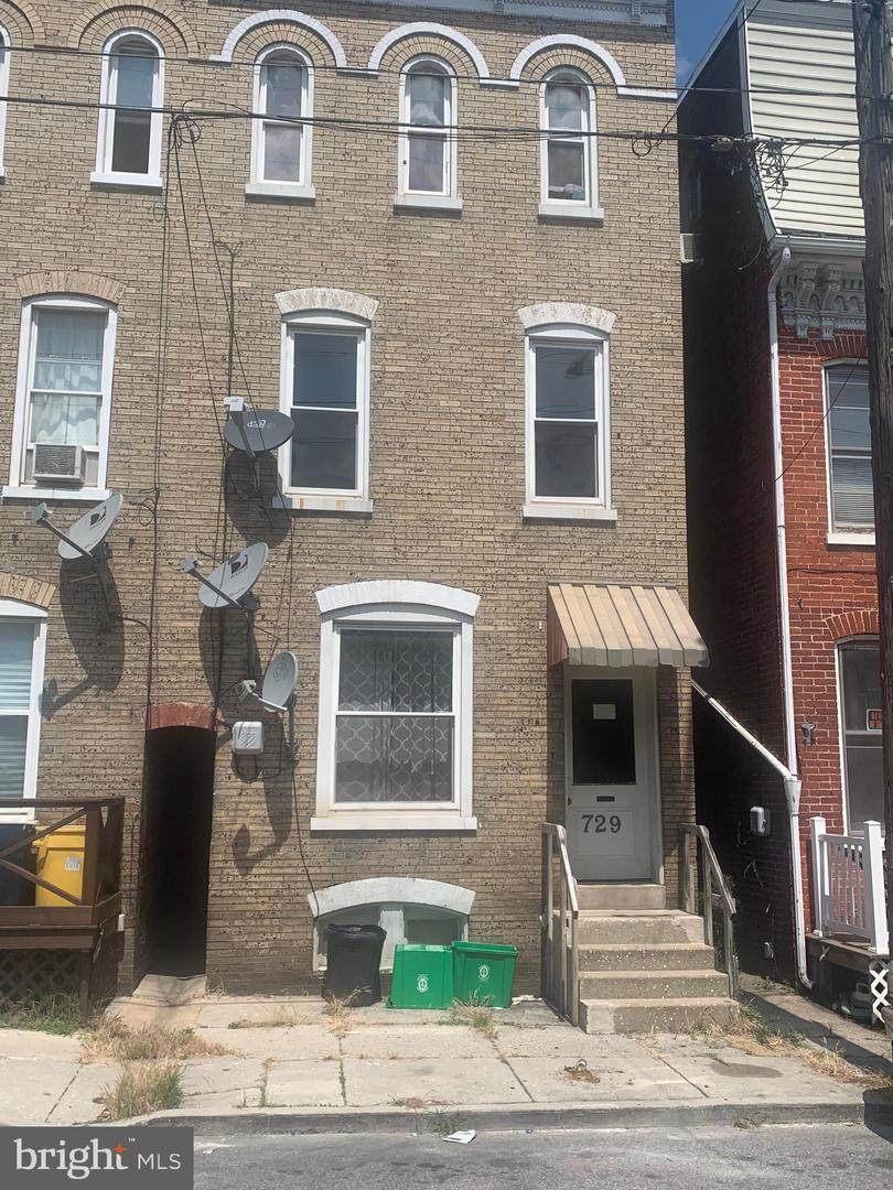 729 Philadelphia Street - Photo 1