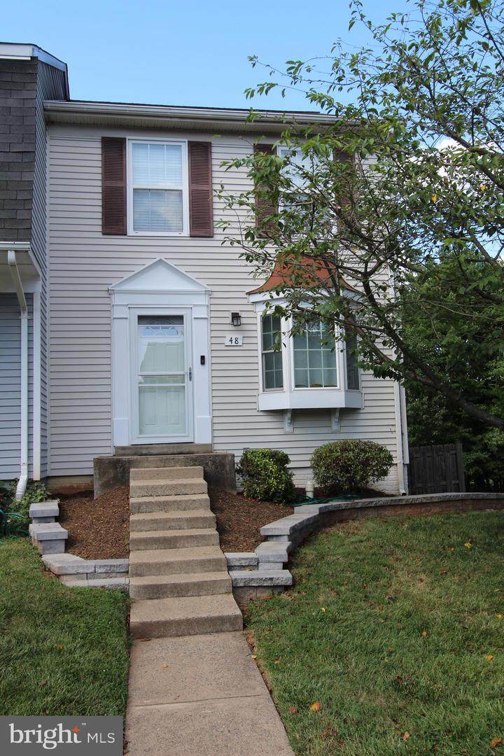 48 Southall Court - Photo 1