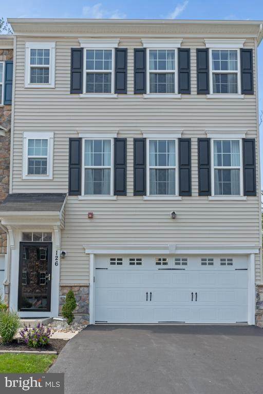 126 Graystone Drive - Photo 1