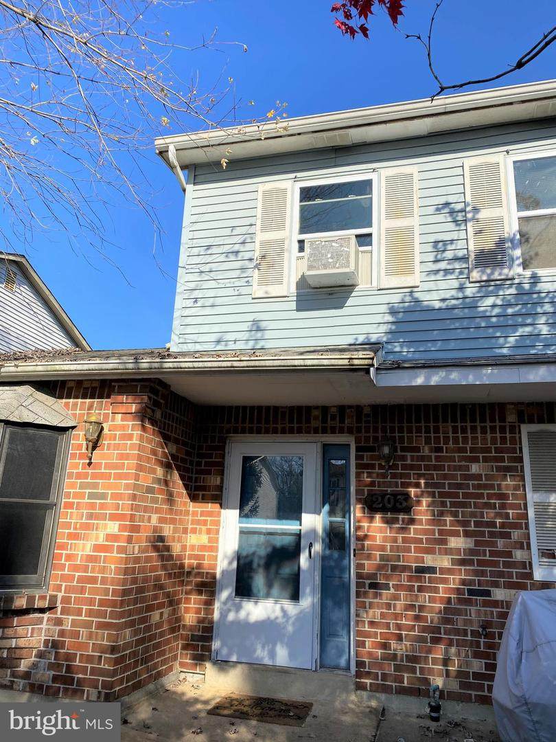 203 Channing Drive - Photo 1