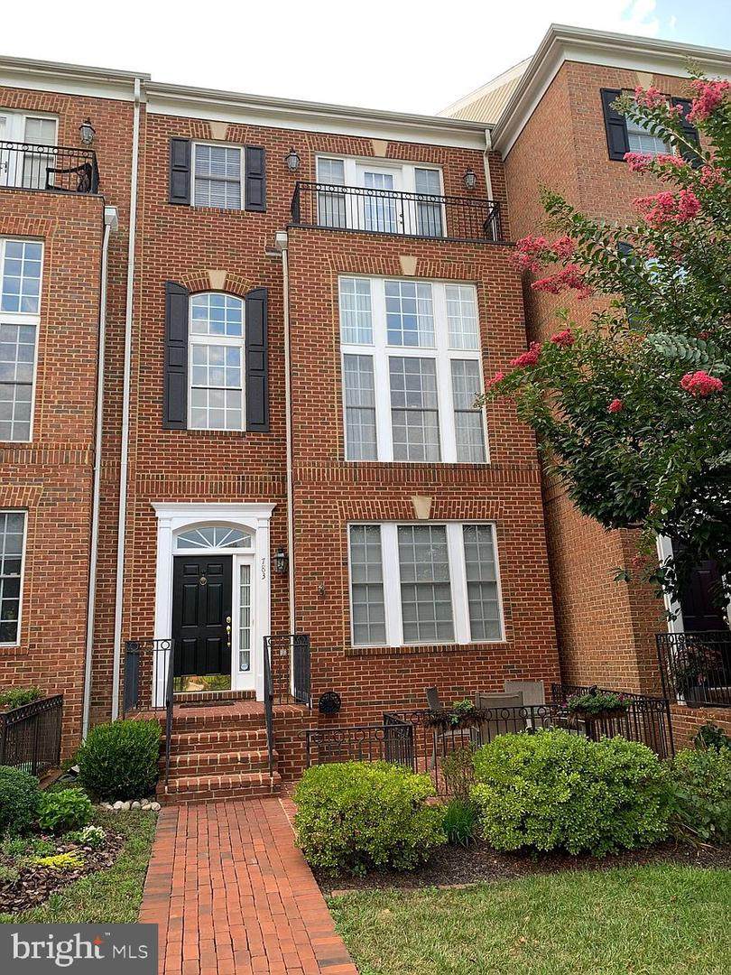 783 Vestal Street - Photo 1
