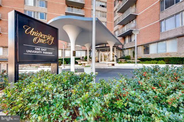1 University Parkway - Photo 1