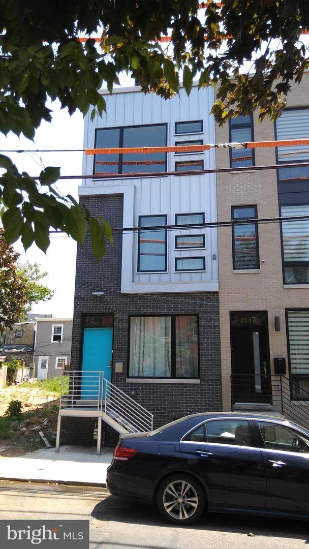 1449 28TH Street - Photo 1