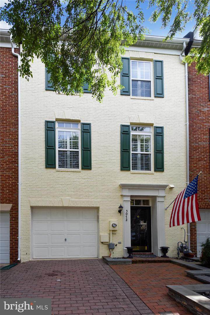 5072 Grimm Drive - Photo 1